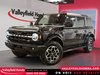 2024 Ford Bronco OUTER BANKS IMPECCABLE COMME UN NEUF !-0