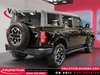 2024 Ford Bronco OUTER BANKS IMPECCABLE COMME UN NEUF !-5