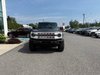 Ford Bronco Heritage Edition 2025-2