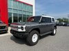 Ford Bronco Heritage Edition 2025-0