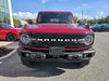Ford Bronco Big Bend COMME NEUF 2025-1