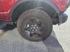Ford Bronco Big Bend COMME NEUF 2025-2