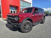 Ford Bronco Big Bend COMME NEUF 2025-0