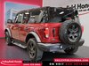 Ford Bronco Big Bend COMME NEUF 2025-7