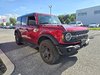 Ford Bronco Big Bend COMME NEUF 2025-3