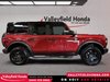 Ford Bronco Big Bend COMME NEUF 2025-3
