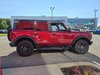 Ford Bronco Big Bend COMME NEUF 2025-4