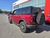 Ford Bronco Big Bend COMME NEUF 2025-12