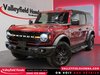 Ford Bronco Big Bend COMME NEUF 2025-0