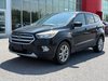 Ford Escape SE 2017-0