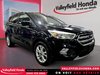 2017 Ford Escape SE-2