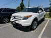 Ford Explorer Limited JAMAIS ACCIDENTÉ 2015-0