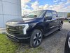 Ford F-150 Lightning PLATINUM 483KM AUTONOMIE 2022-0