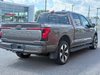 2022 Ford F-150 Lightning PLATINIUM-4
