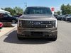 2022 Ford F-150 Lightning PLATINIUM-1