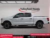 Ford F-150 Lightning Pro 4x4 - MAX TRAILERING PACKAGE 2023-10