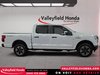 Ford F-150 Lightning Pro 4x4 - MAX TRAILERING PACKAGE 2023-3
