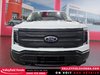 Ford F-150 Lightning Pro 4x4 - MAX TRAILERING PACKAGE 2023-1