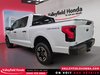 Ford F-150 Lightning Pro 4x4 - MAX TRAILERING PACKAGE 2023-9