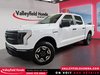Ford F-150 Lightning Pro 4x4 - MAX TRAILERING PACKAGE 2023-0