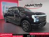 Ford F-150 Lightning LARIAT 2023-2