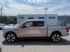 Ford F-150 Lightning PLATINIUM 2023-6