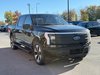 Ford F-150 Lightning Platinum 515 KM AUTONOMIE 2023-2