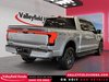 2024 Ford F-150 Lightning LARIAT - EXTENDED RANGE 500KM+-5