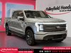 2024 Ford F-150 Lightning LARIAT - EXTENDED RANGE 500KM+-2