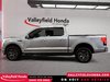 2024 Ford F-150 Lightning LARIAT - EXTENDED RANGE 500KM+-8