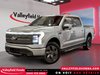2024 Ford F-150 Lightning LARIAT - EXTENDED RANGE 500KM+-0