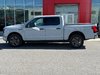 Ford F-150 Lightning XLT MAX TRAILER PACKAGE 2024-7