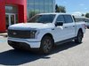 Ford F-150 Lightning XLT MAX TRAILER TOW  PACKAGE 2024-0