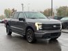 Ford F-150 Lightning XLT 2024-2