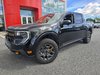 2025 Ford Maverick Tremor COMME NEUF IMPECCABLE-0
