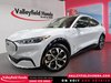 2022 Ford Mustang Mach-E PREMIUM AWD EXTENDED BATTERY 91KWH-0