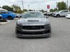 2025 Ford Mustang Dark Horse 6 VITESSES MANUELLE-1