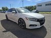Honda Accord Sedan Sport OCCASION APPROUVÉ HONDA 2020-7