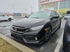 2021 Honda Civic Hatchback Sport Touring CERTIFIÉ 7 ANS 160000KM PROPULSEUR-0