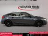 Honda Civic Hatchback Sport CERTIFIÉ GARANTIE 7 ANS 160000KM PROPULSEUR 2022-4