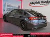 Honda Civic Hatchback Sport CERTIFIÉ GARANTIE 7 ANS 160000KM PROPULSEUR 2022-6