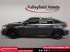 Honda Civic Hatchback Sport CERTIFIÉ GARANTIE 7 ANS 160000KM PROPULSEUR 2022-7