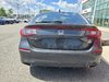 Honda Civic Hatchback Sport CERTIFIÉ GARANTIE 7 ANS 160000KM PROPULSEUR 2022-5