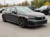 2025 Honda Civic Sedan Hybrid Sport CERTIFIÉ GARANTIE 7 ANS 160000KM PROPULSEUR-2