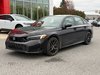 2025 Honda Civic Sedan Hybrid Sport CERTIFIÉ GARANTIE 7 ANS 160000KM PROPULSEUR-0