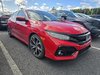 2017 Honda Civic Sedan Si 1 PROPRIO-3