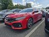 2017 Honda Civic Sedan Si 1 PROPRIO-0