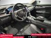 2018 Honda Civic Sedan Touring OCCASION APPROUVÉ HONDA-9