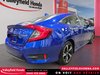 2018 Honda Civic Sedan Touring OCCASION APPROUVÉ HONDA-4