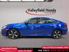 2018 Honda Civic Sedan Touring OCCASION APPROUVÉ HONDA-7